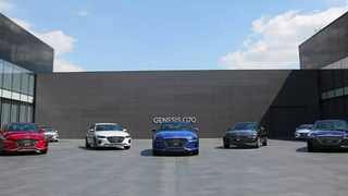 Hyundai/Genesis Dealers Not On Board With Dealer Upgrades